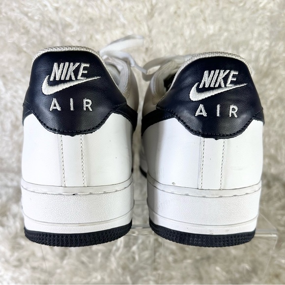 Nike Air Force One Retro Circa 2002 Men’s size 17 - Picture 5 of 8